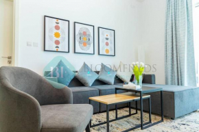 Bloomfields 2br Bridges Al Reem